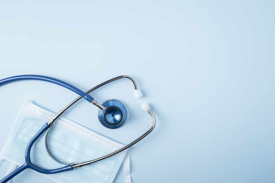 肛門外科・肛門内科クリニックイメージ画像